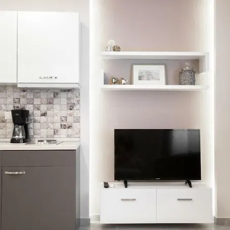 Apartman Valaoritou Eleonora