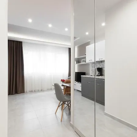 Valaoritou Eleonora * Szaloniki