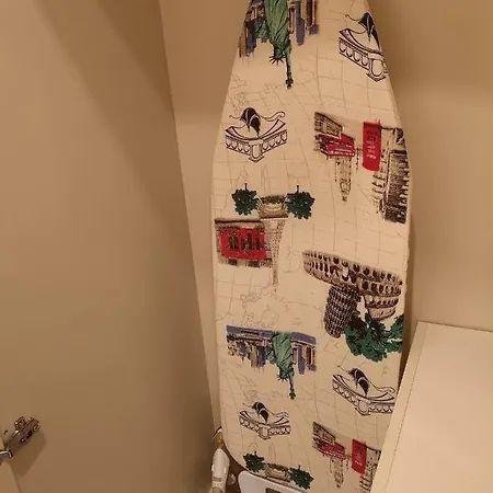 شقة Valaoritou Eleonora