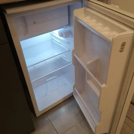 Valaoritou Eleonora Apartman *