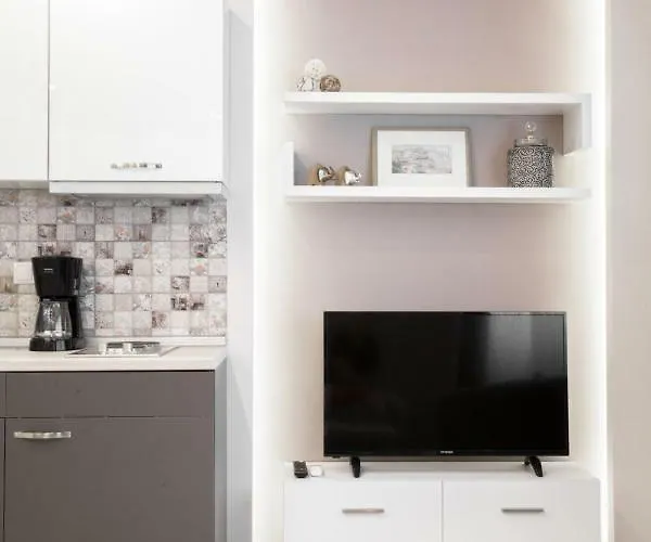Appartement Valaoritou Eleonora