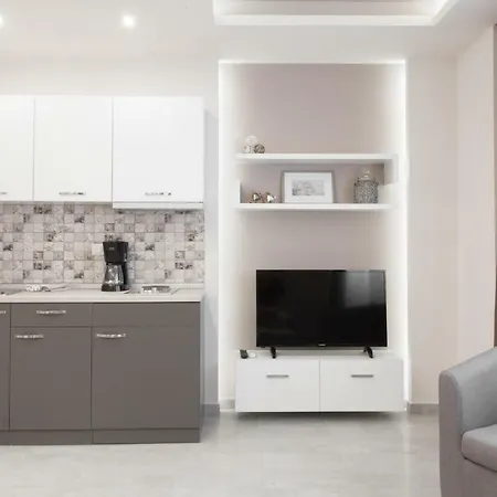 Valaoritou Eleonora Thessaloniki