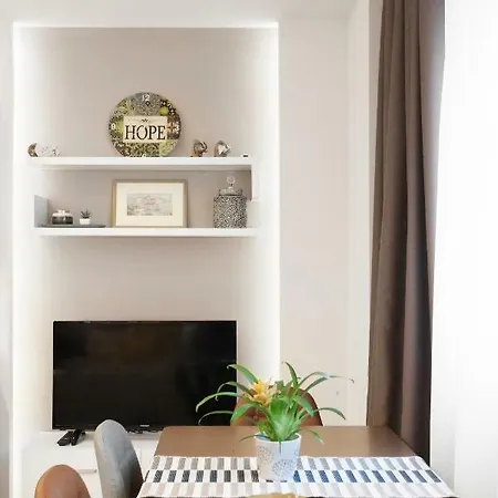 Apartment Valaoritou Eleonora Thessaloniki