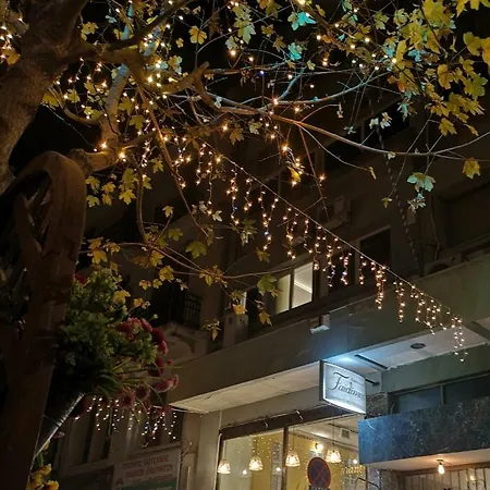 Valaoritou Eleonora *