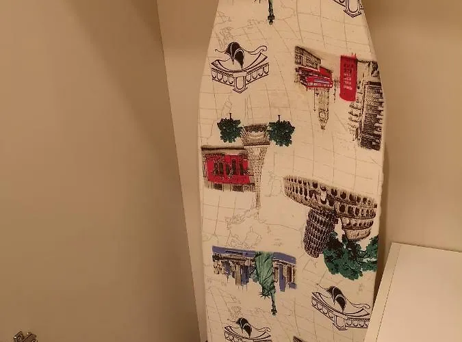 Apartmán Valaoritou Eleonora