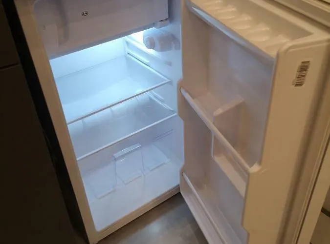 Valaoritou Eleonora Apartmán *