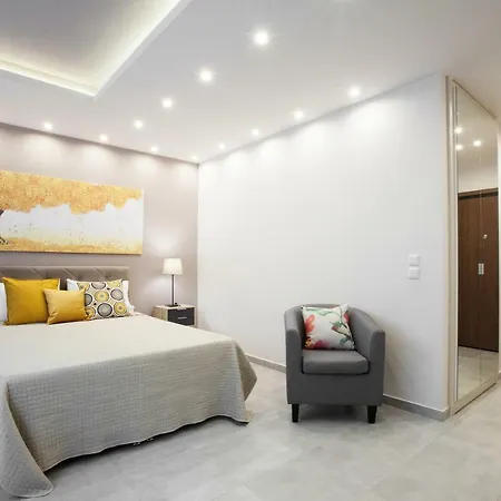 Valaoritou Eleonora * Tessalónica