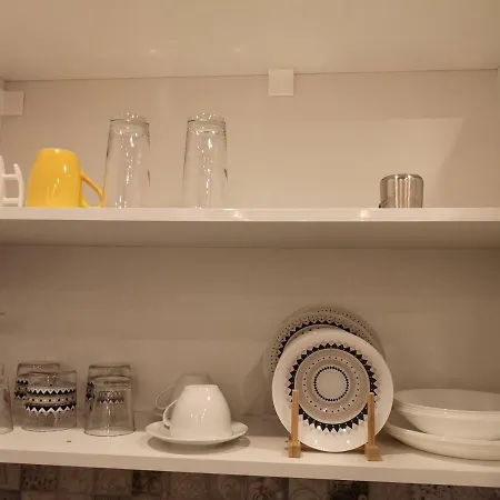 Valaoritou Eleonora Apartamento