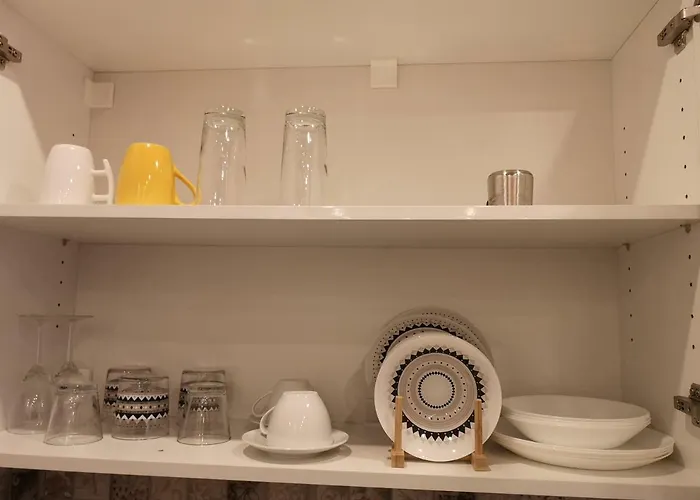 Valaoritou Eleonora Apartamento